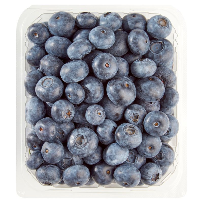 Fresh Blueberries, pint