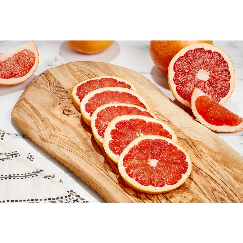 Fresh Red Grapefruit, each