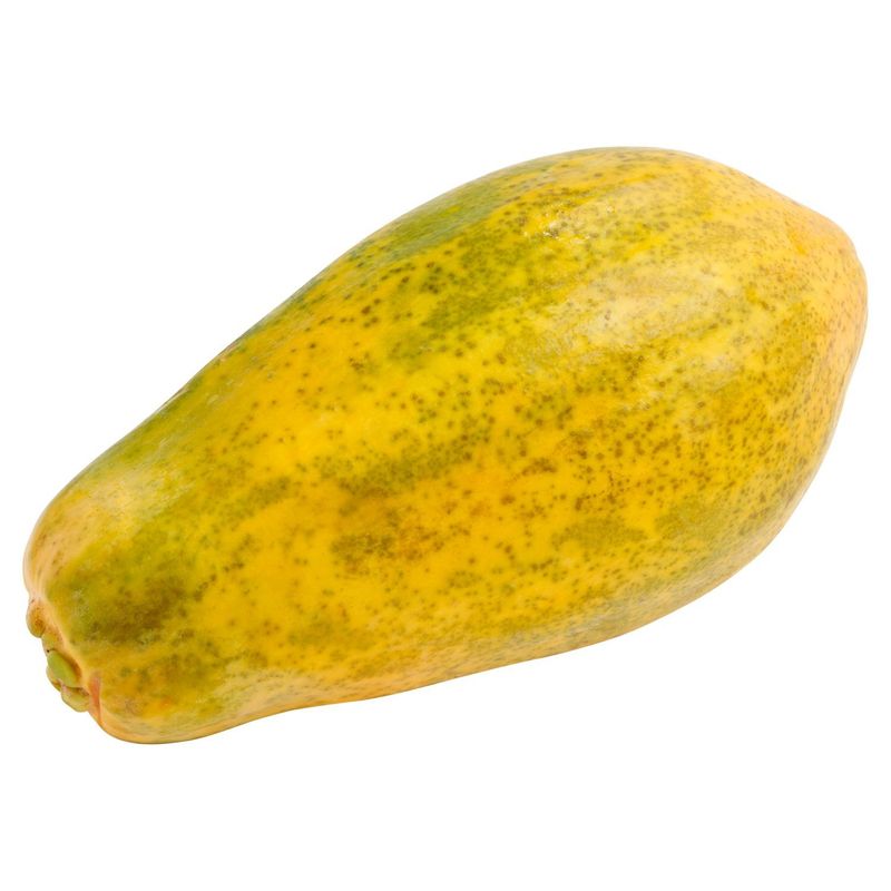 Fresh Maradol Papaya