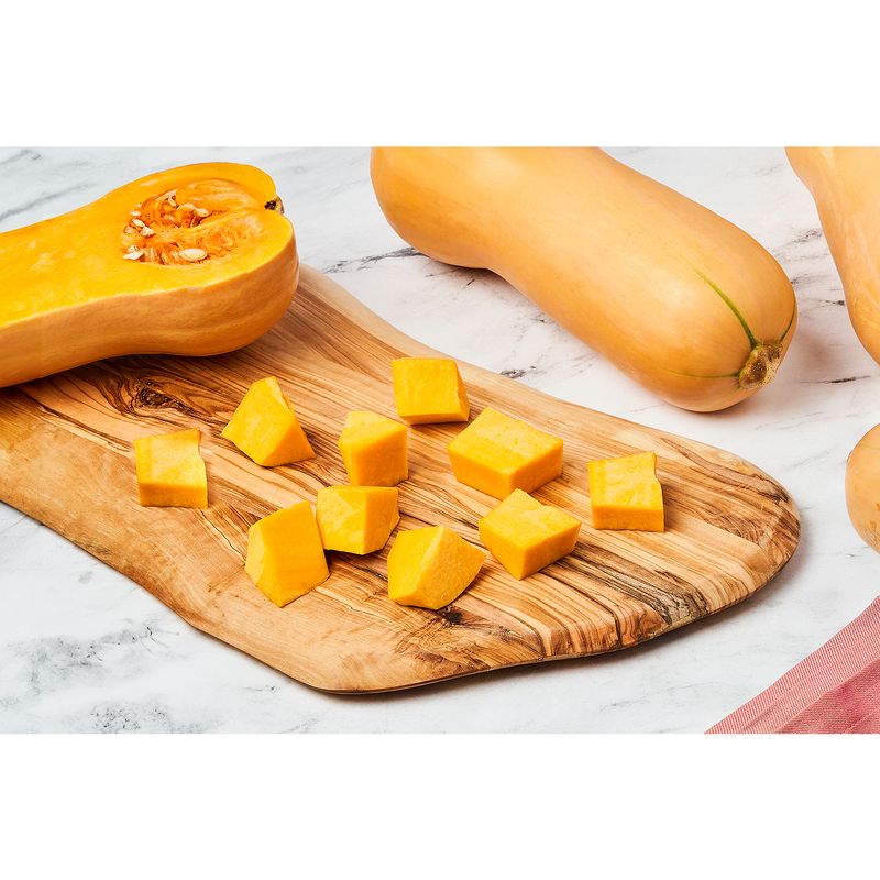 Fresh Butternut Squash