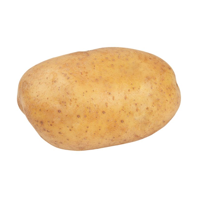 Fresh Yellow Potato