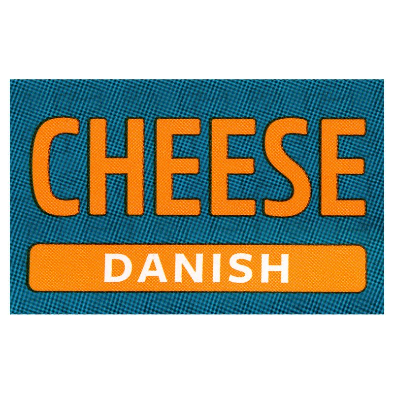 37th Street Bakery Cheese Danish, 14 oz