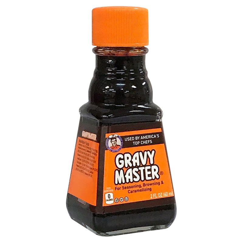 2oz GravyMaster Seasoning