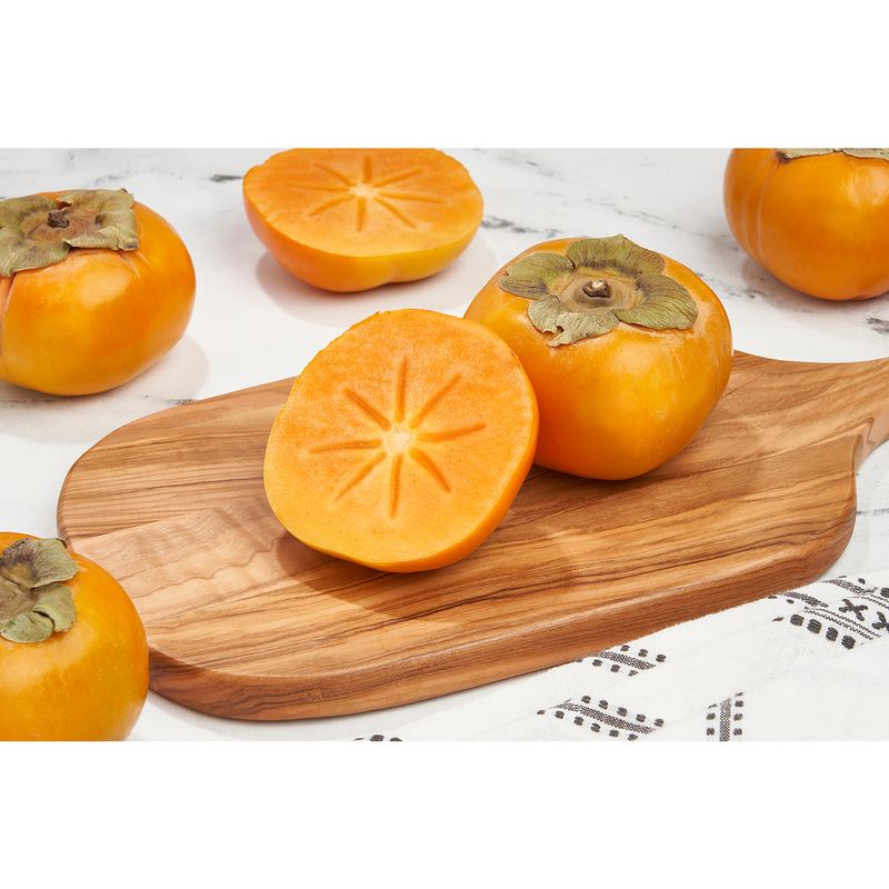 Fresh Sharon Fruit, each