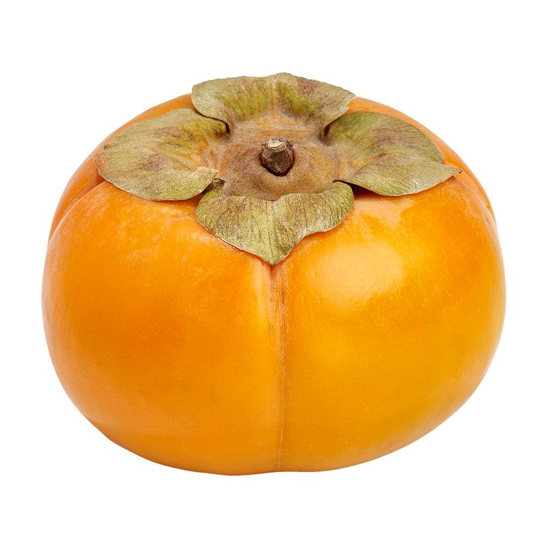 Fresh Sharon Fruit, each