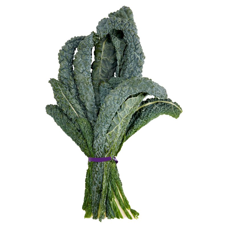 Fresh Organic Kale, bunch
