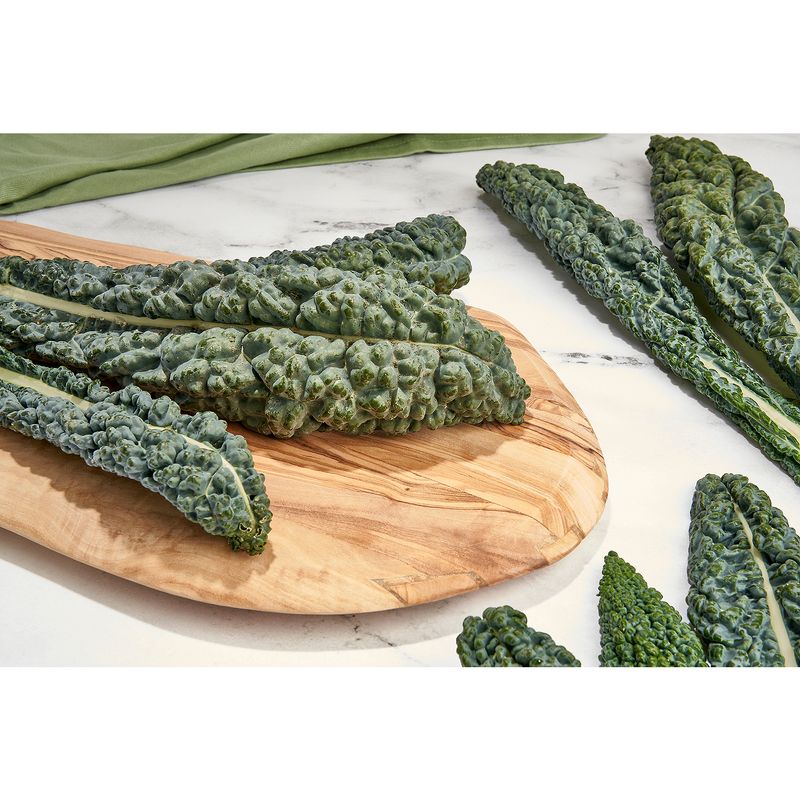 Fresh Organic Kale, bunch