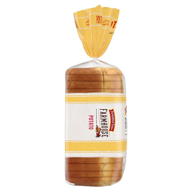 Pepperidge Farm Farmhouse Potato Bread, 22 oz