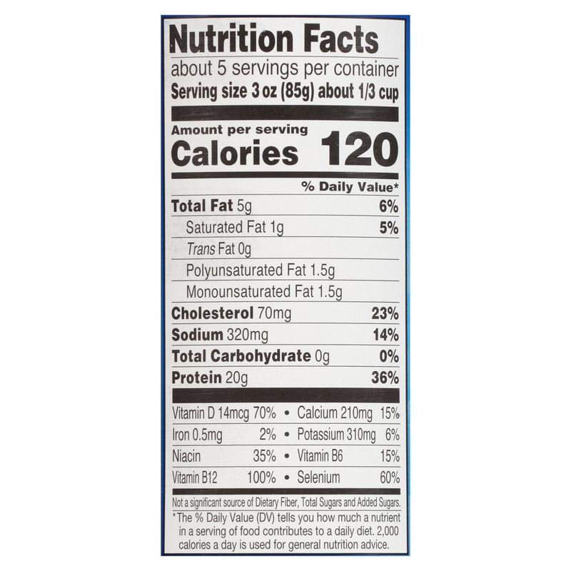 StarKist Wild Alaskan Pink Salmon, 14.75 oz