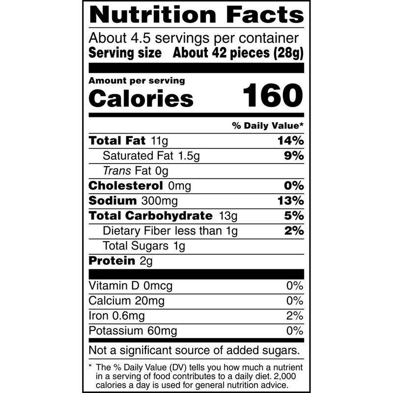 Chester's Puffed Corn Snacks Cheese Flavored 4 1/4 Oz
