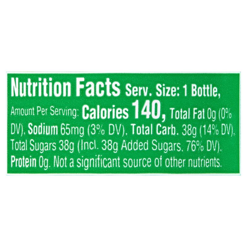 Sprite Lemon-Lime Soda, 12 fl oz, 8 count