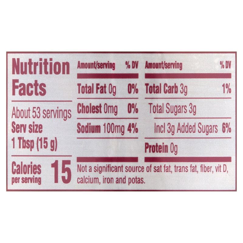 Bowl &amp; Basket Sweet Relish, 24 fl oz