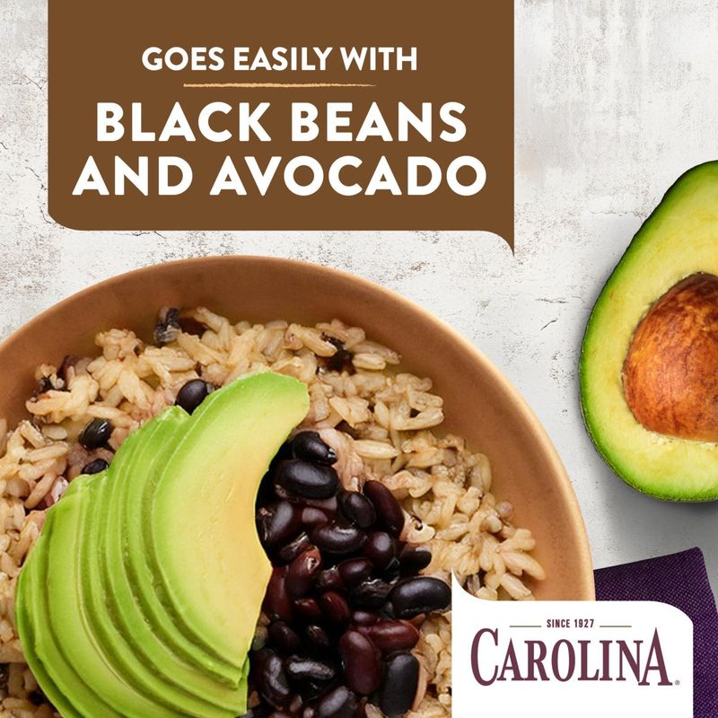 Carolina Whole Grain Brown Rice, 32 oz