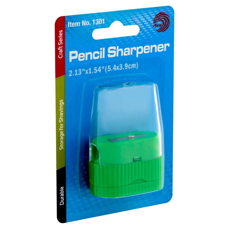 Ava Pencil Sharpener