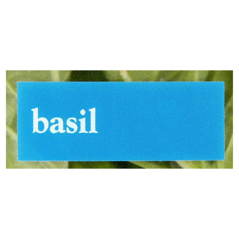 Wholesome Pantry Organic Basil, 0.66 oz