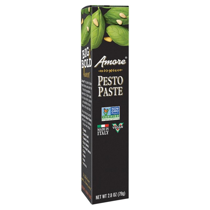 Amore Pesto Paste, 2.8 oz
