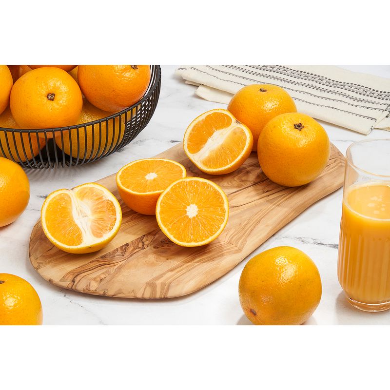 Fresh Florida Orange, each