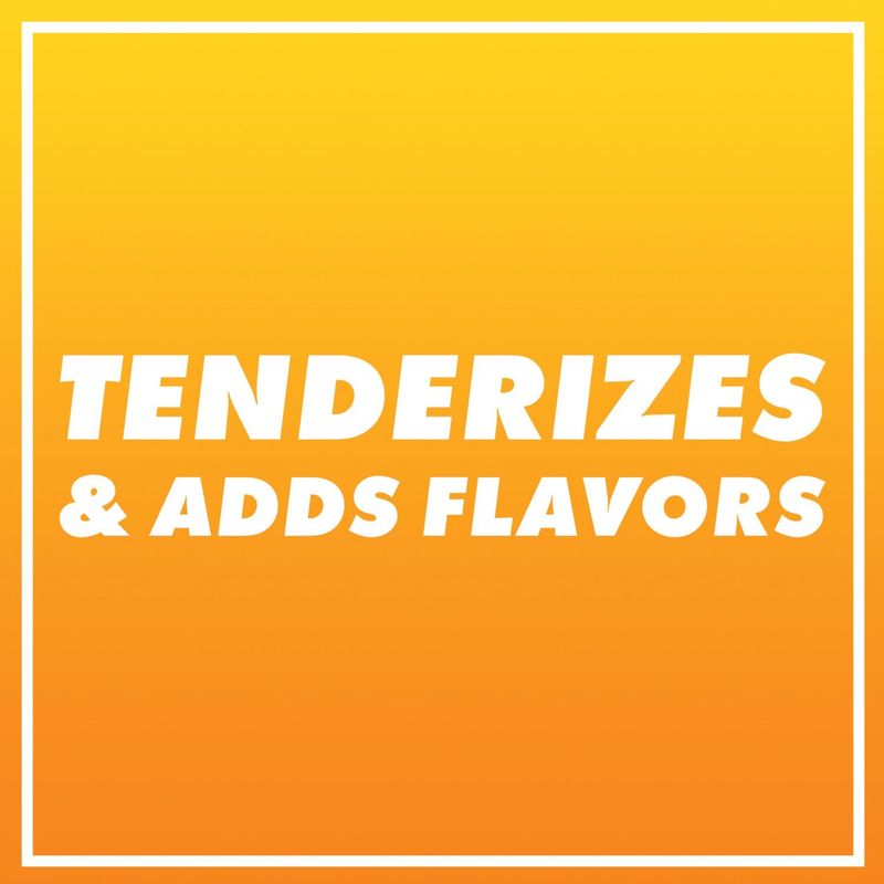 Adolph's Marinade in Minutes Original Meat Tenderizing Marinade Mix, 1.0 oz