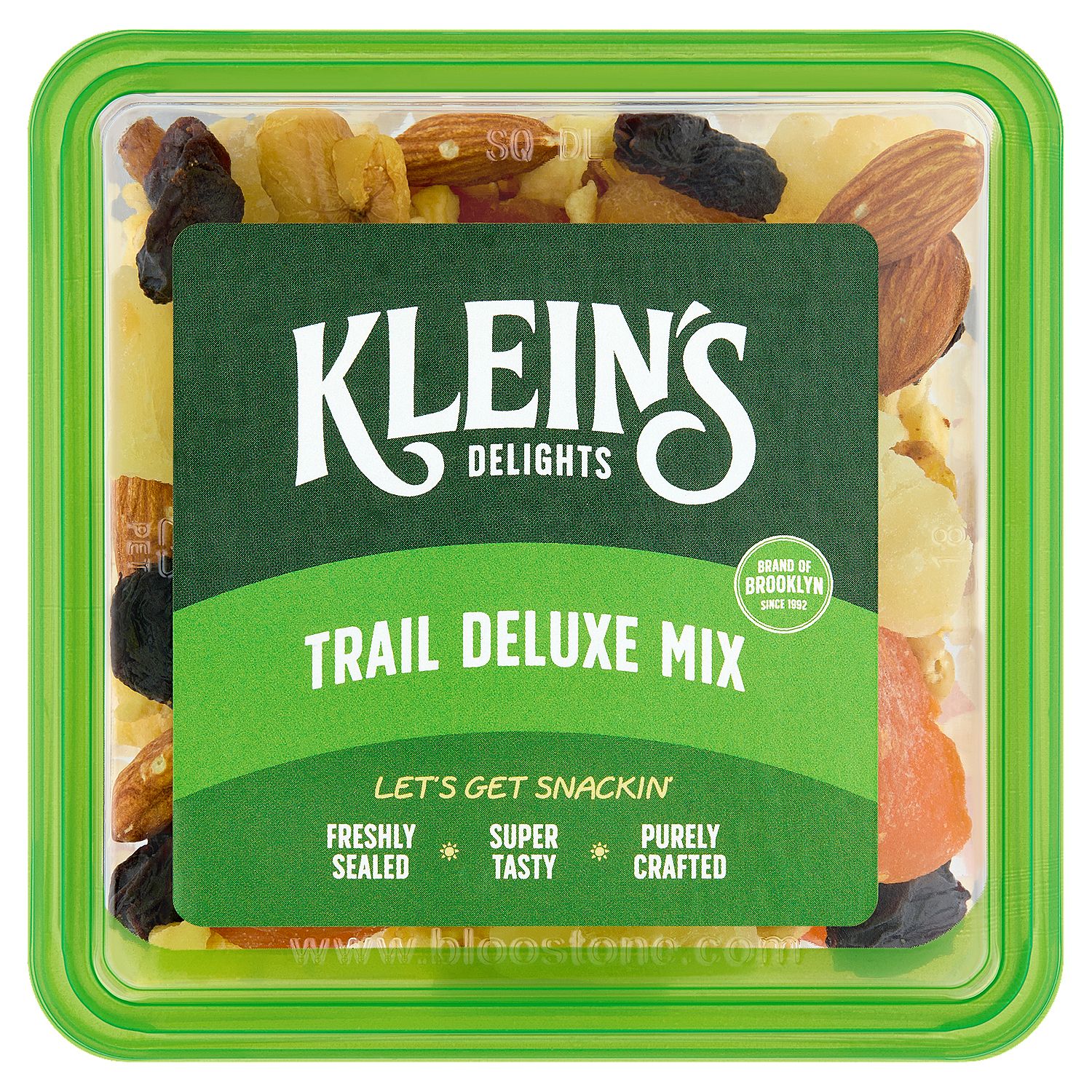 Klein's Trail Deluxe Mix, 7 oz