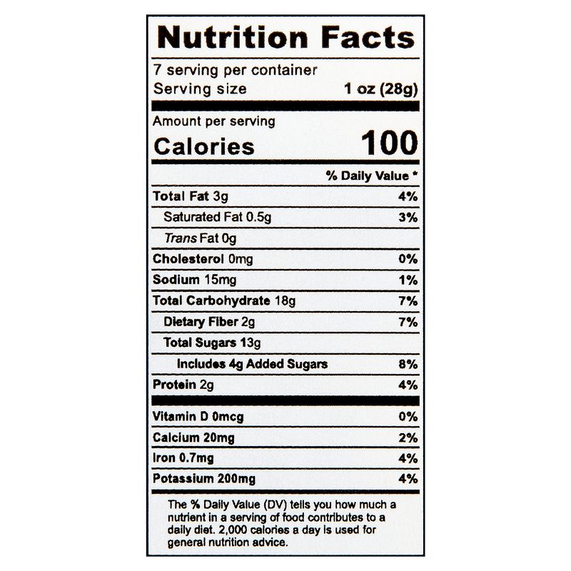 Klein's Trail Deluxe Mix, 7 oz