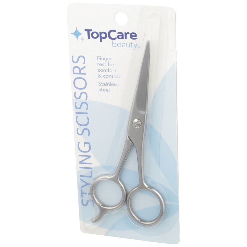TopCare Barber Shears, 1 each