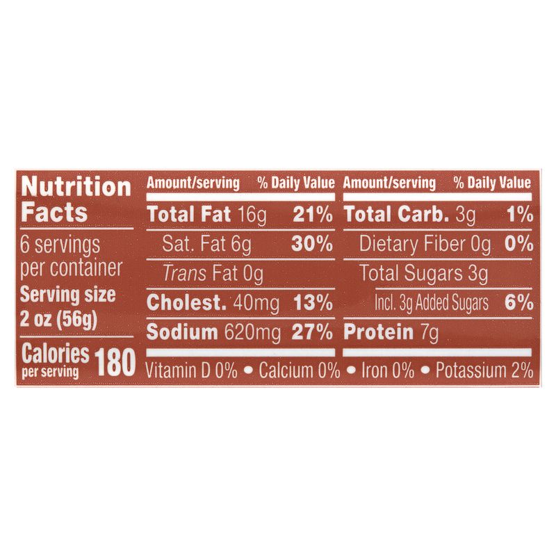 Spam Maple Flavored, 12 oz