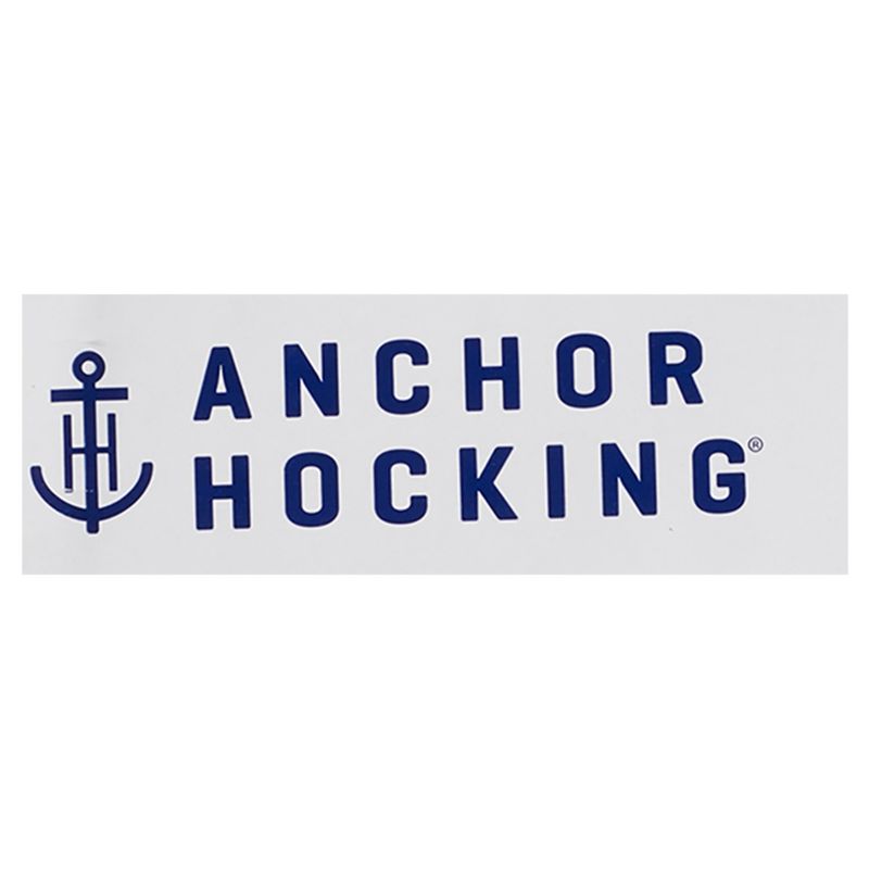 Anchor Hocking Essentials Bake Set, 3 count