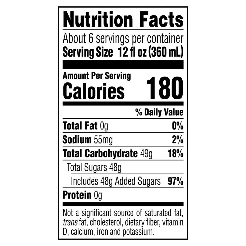 Fanta Pineapple Flavored Soda, 67.6 fl oz