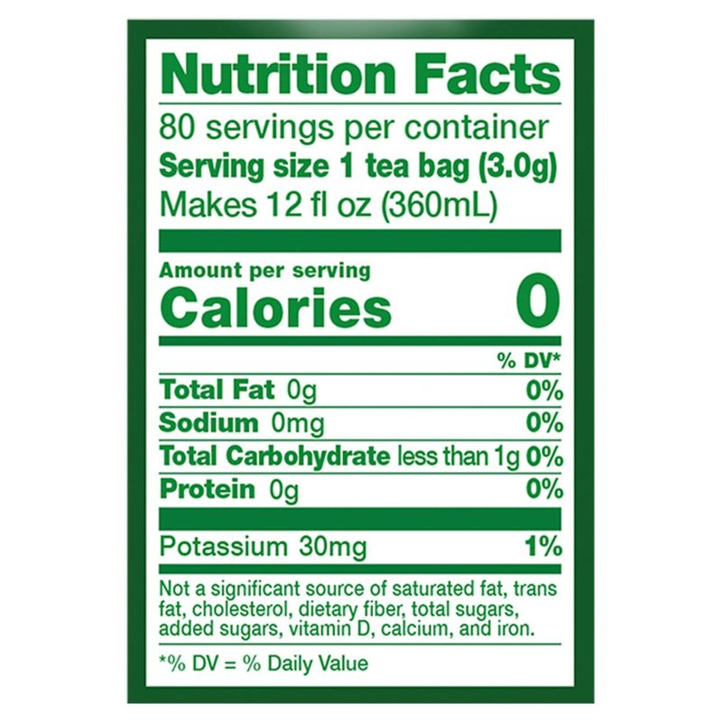 Tetley Irish Breakfast Premium Black Tea Bags, 80 count, 8.46 oz