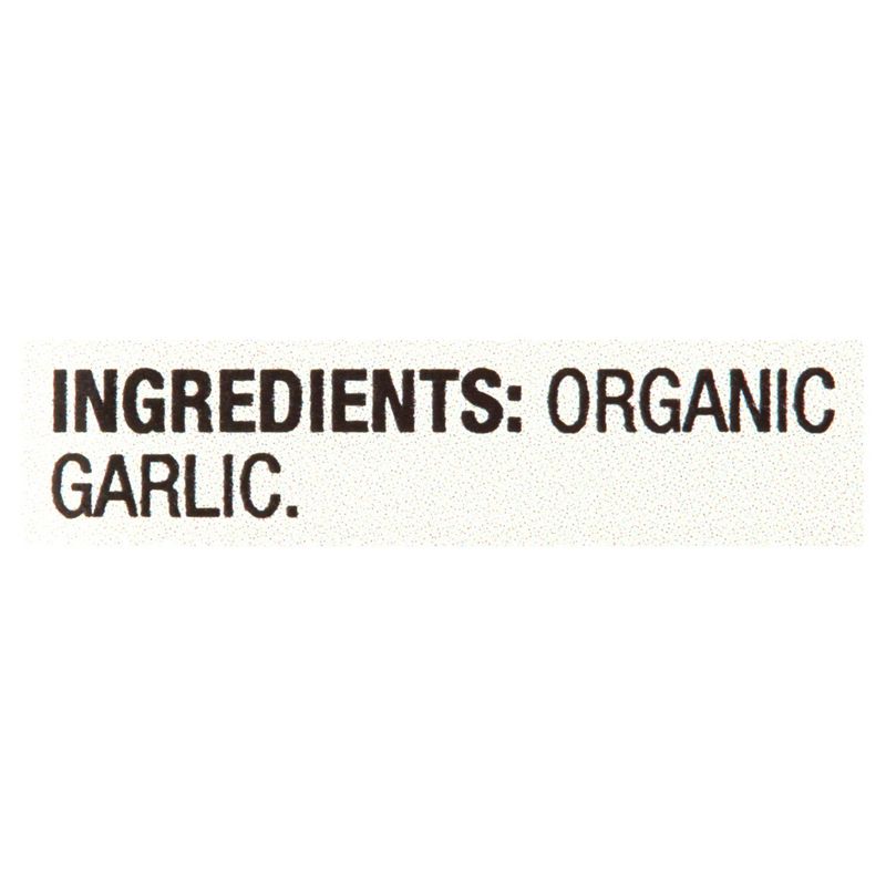 Wholesome Pantry Organic Garlic Powder, 2.79 oz