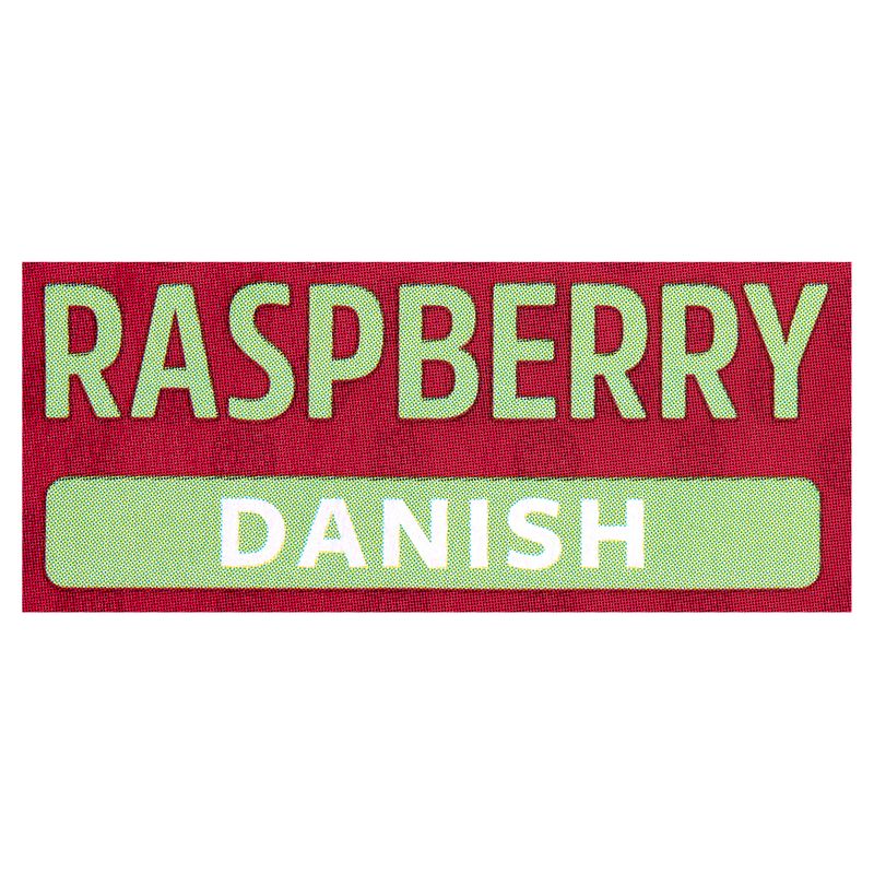 37th Street Bakery Raspberry Danish, 14 oz