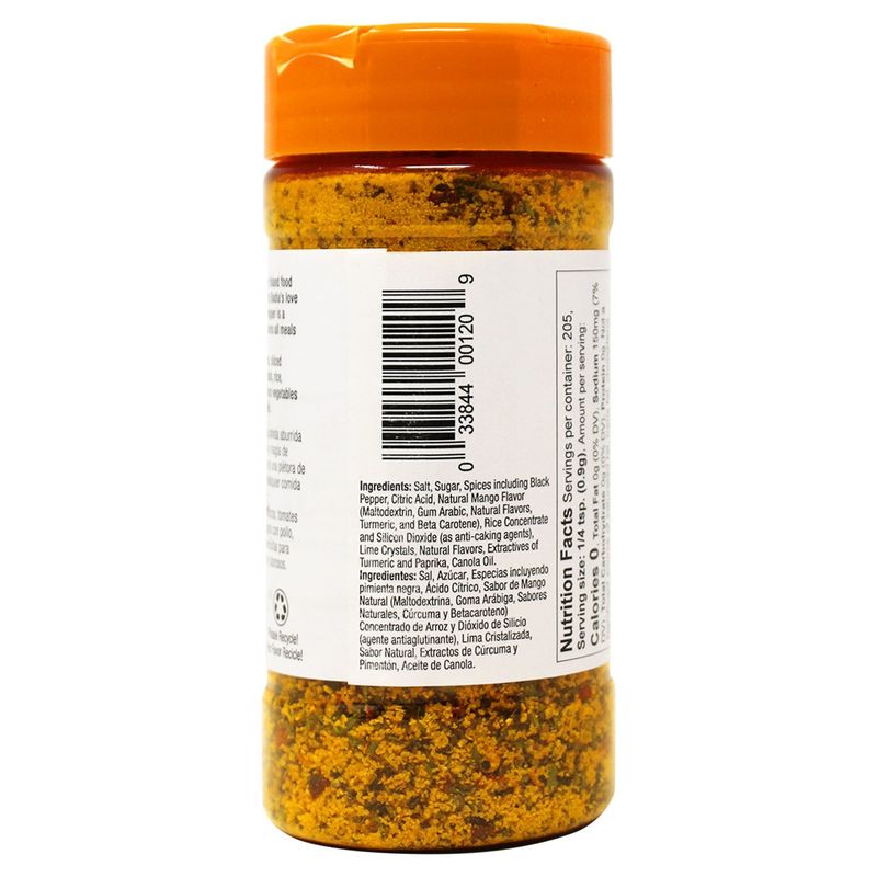 Badia Mango Pepper, 6.5 oz