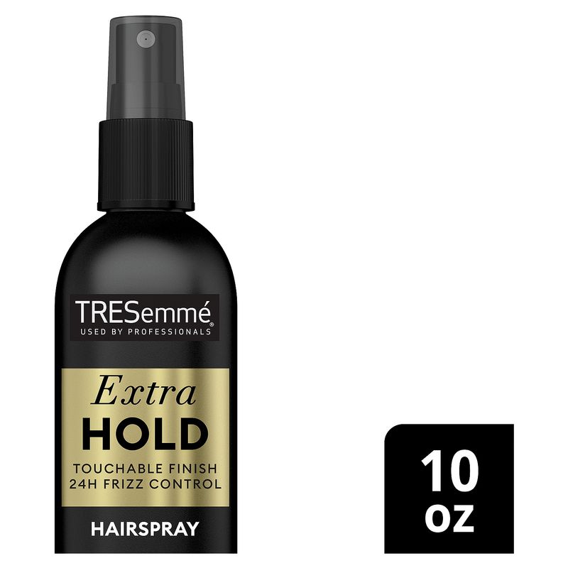 TRESemmé Extra Hold Hairspray, 10 fl oz