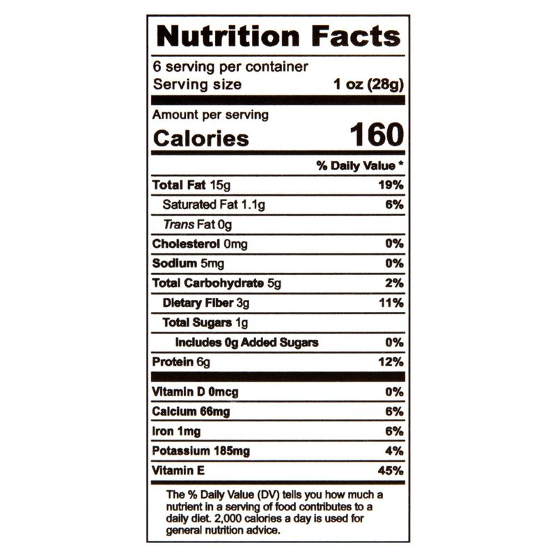 Klein's Naturals Blanched Sliced Almonds, 6 oz
