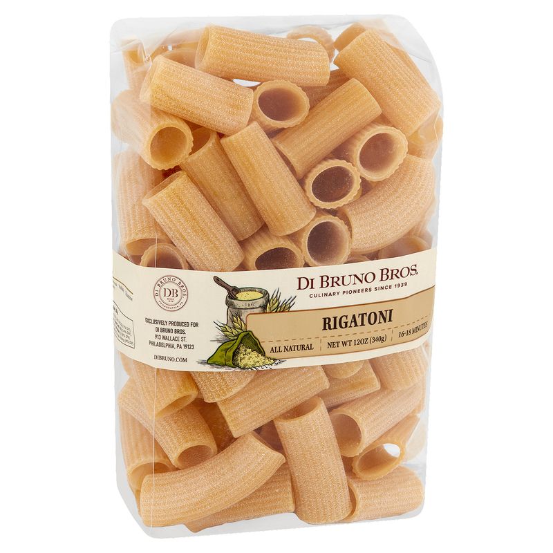 Di Bruno Bros. Rigatoni, 12 oz