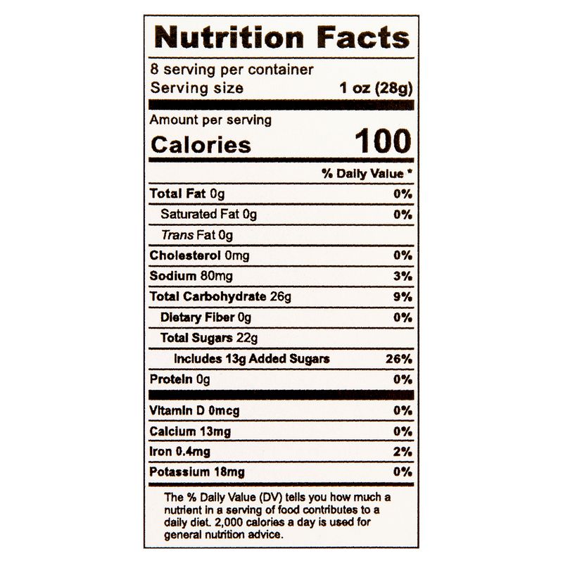 Klein's Naturals Pineapple Tidbits, 8 oz