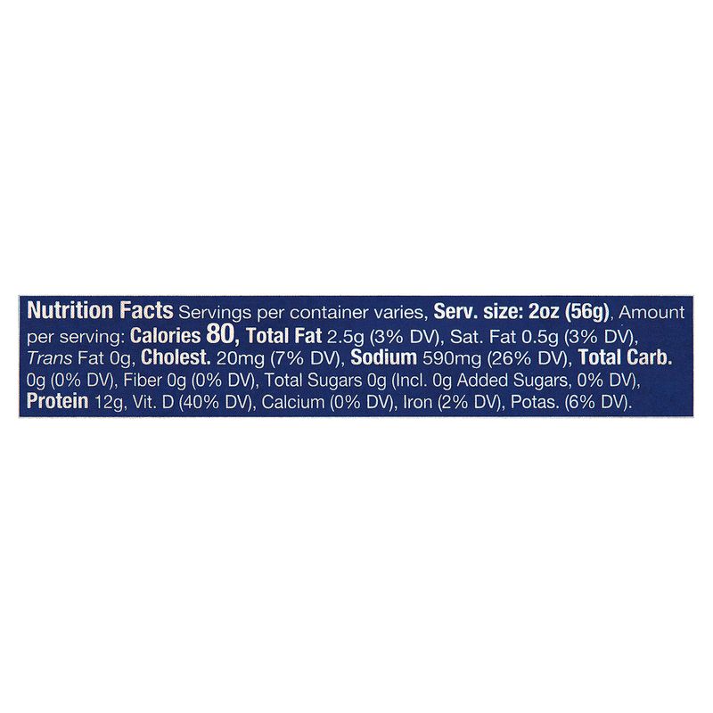 Acme Smoked Fish Wild Caught Smoked Whitefish