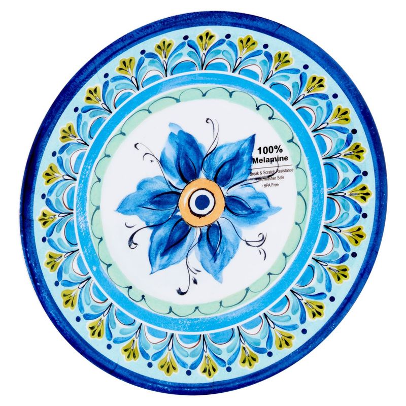 Melamine Dinner Plate