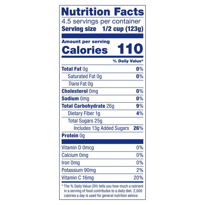 Dole Pineapple Chunks in Heavy Syrup, 20 oz