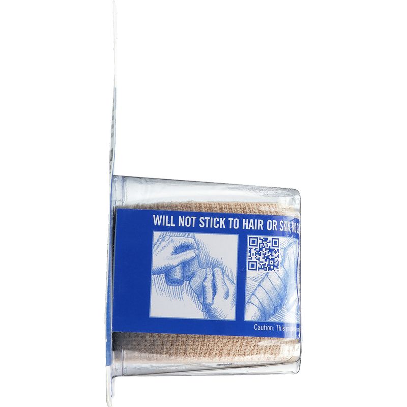 TopCare Self-Grip Bandages - 2 Inch Roll, 1 each
