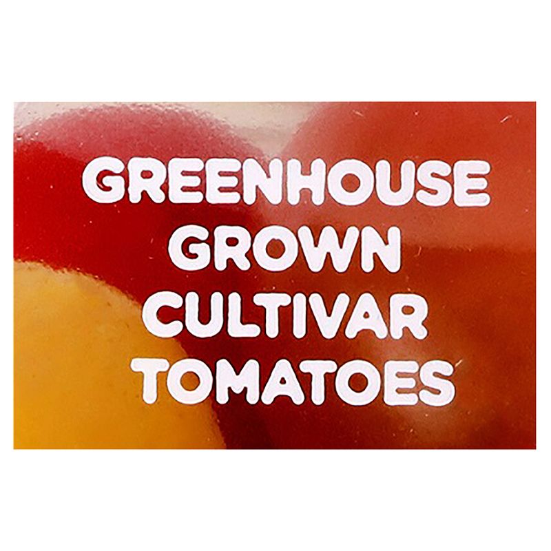 Sunset Wild Wonders Organic Tomatoes, 10 oz