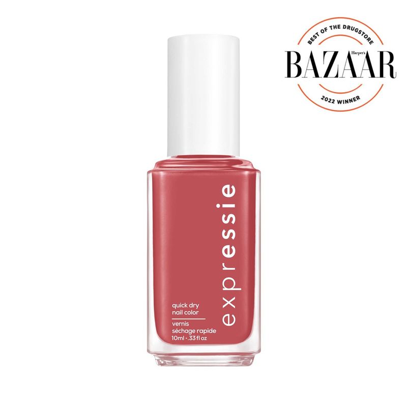 Essie Expressie Quick Dry Party Mix &amp; Match Nail Polish, 0.33 fl oz