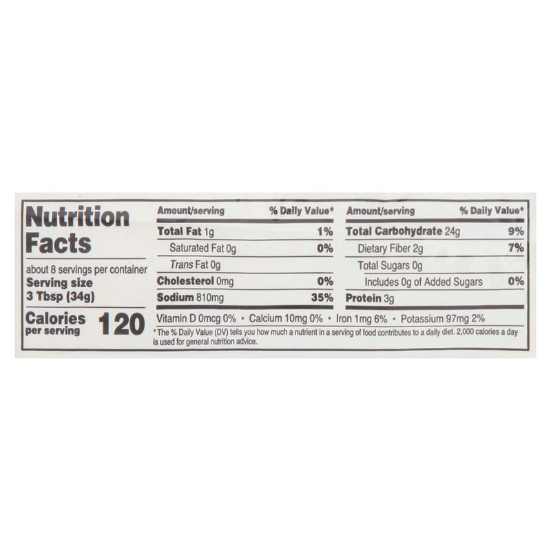 Sylvia's Restaurant Fish Fry Restaurant Recipe Mix, 10 oz