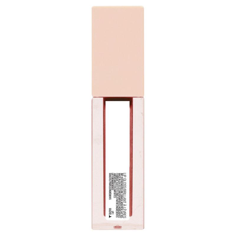Maybelline New York Lifter Gloss 009 Topaz Lip Gloss, 0.18 fl oz