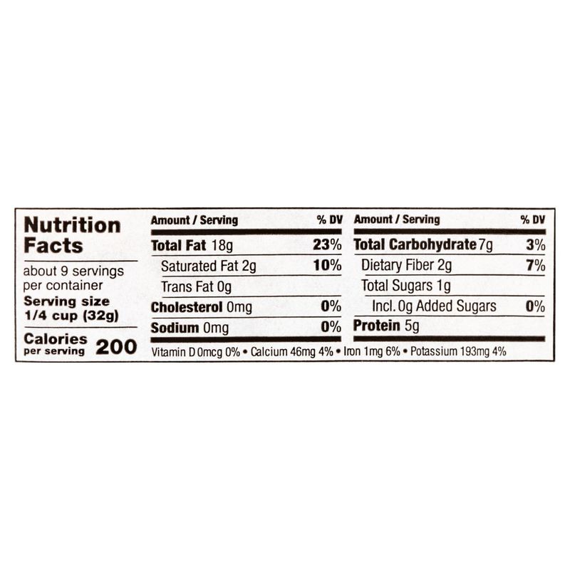 Bazzini Unsalted Deluxe Mixed Nuts, 10 oz