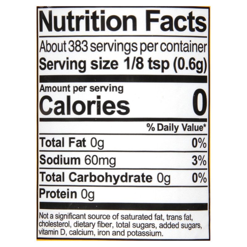 Davis OK Double Acting Baking Powder, 8.1 oz