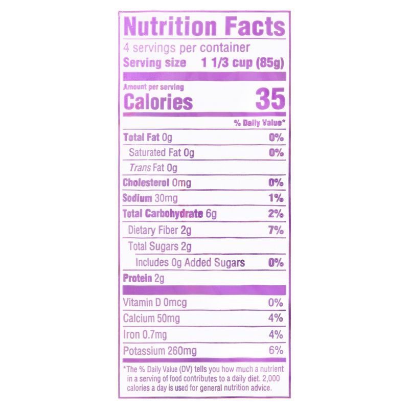 Bowl &amp; Basket Kale Slaw, 12 oz bag