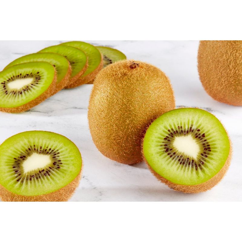 Fresh Kiwi Fruit, each