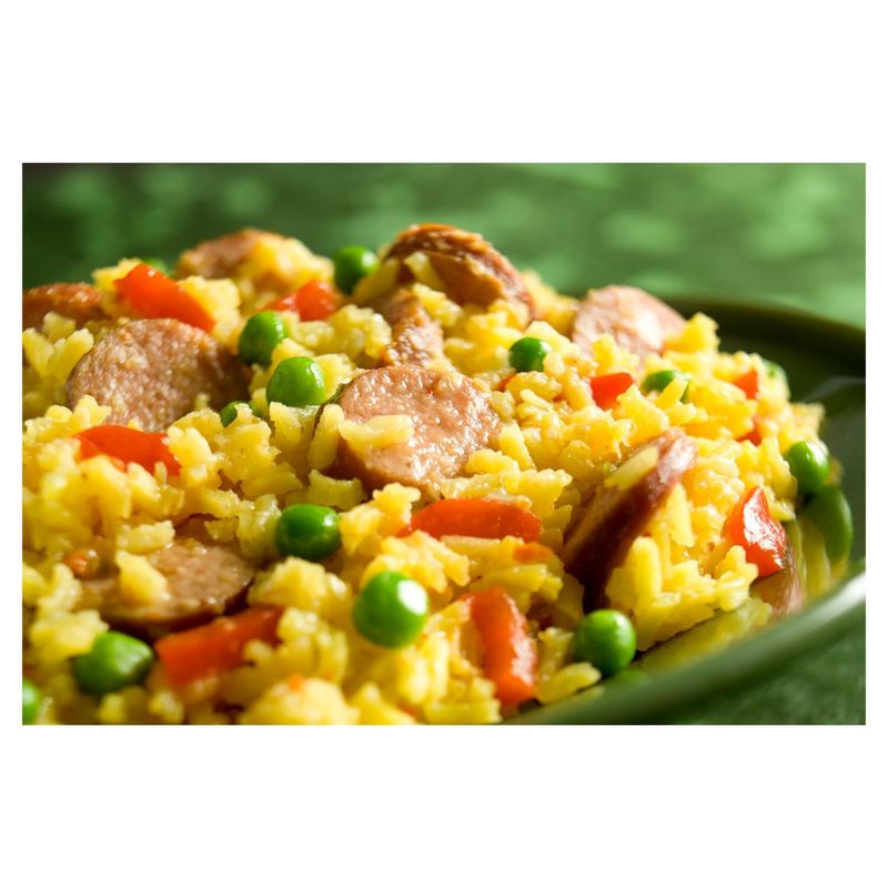 Vigo Saffron Yellow Rice Family Size, 1 lb