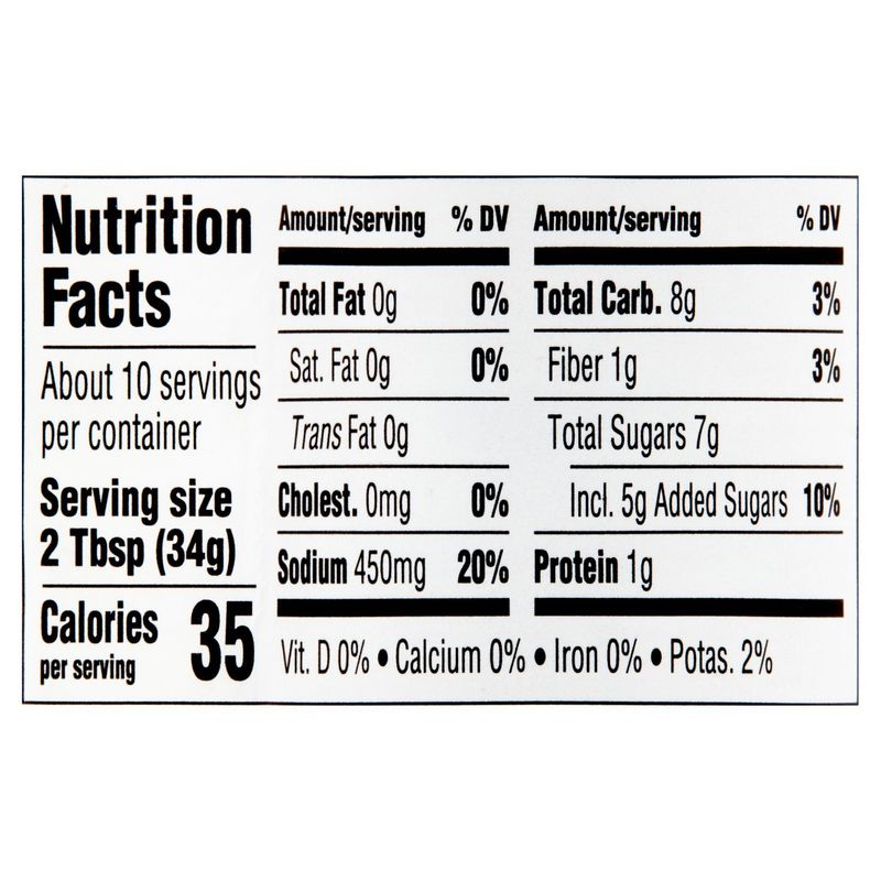 Bowl &amp; Basket Chili Sauce, 12 oz